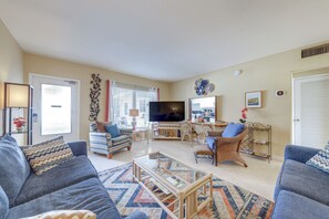 Appartamento (1 Bedroom) | Interni