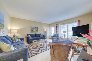 Apartment (1 Bedroom) | Front of property