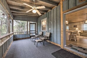 獨棟房屋 (2 Bedrooms) | 住宿內部