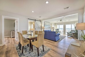 Cottage (3 Bedrooms) | Intérieur