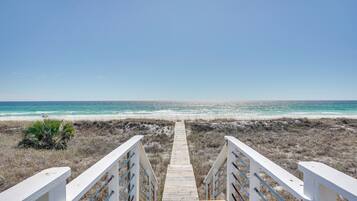 Cottage (3 Bedrooms) | Interior