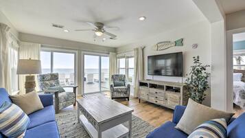 Cottage (3 Bedrooms) | Interior