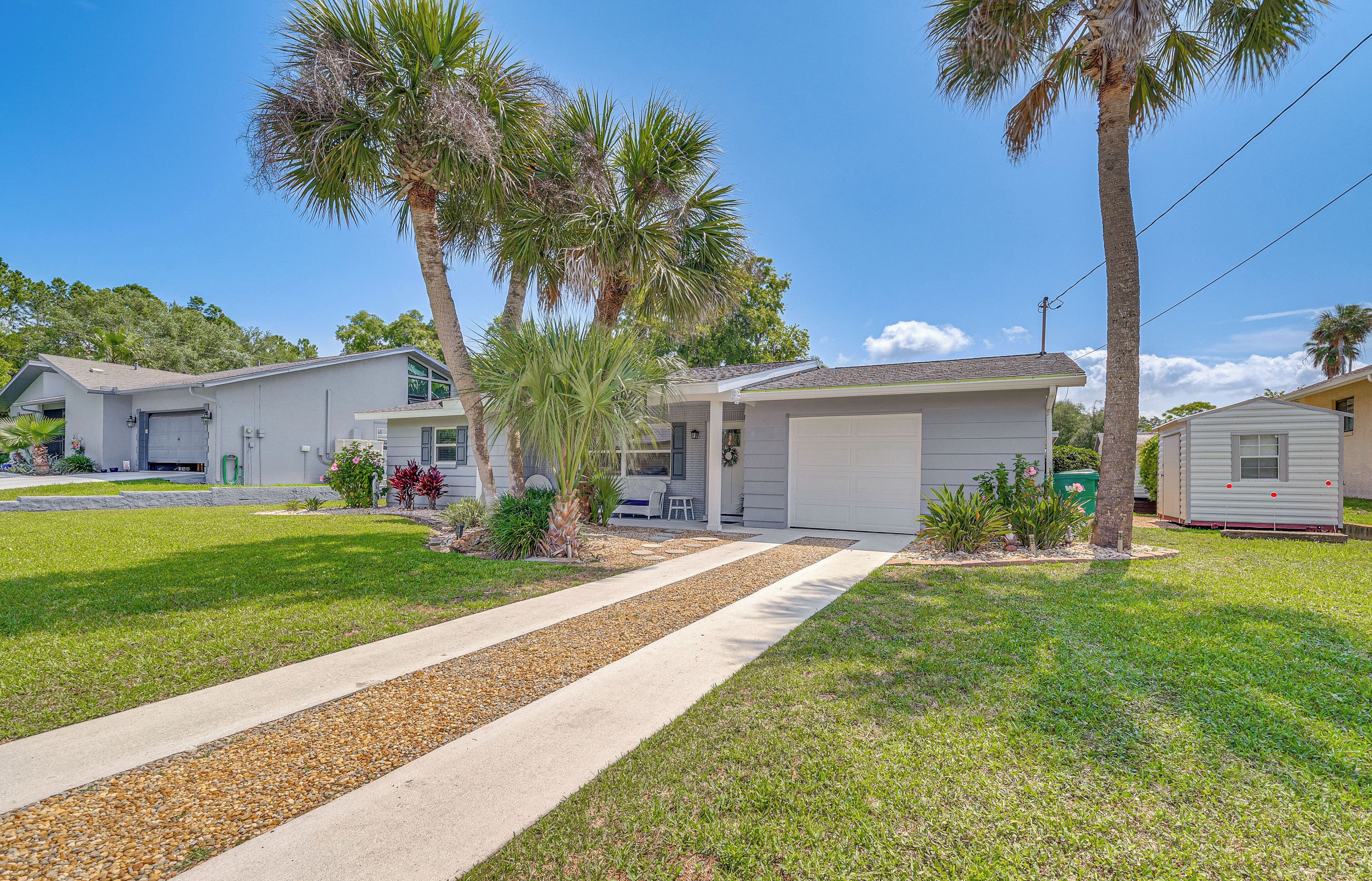 Hus (3 Bedrooms) | Innvendig