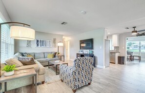 單棟房屋 (3 Bedrooms) | 內部