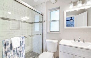Hus (3 Bedrooms) | Innvendig