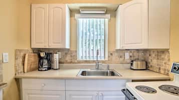 Hus (3 Bedrooms) | Innvendig