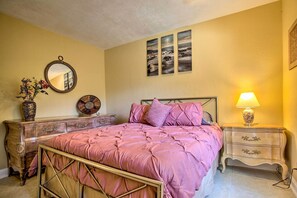 Huis (3 Bedrooms) | Interieur