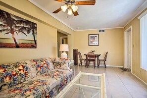 Hus (3 Bedrooms) | Innvendig