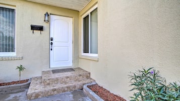 Hus (3 Bedrooms) | Innvendig