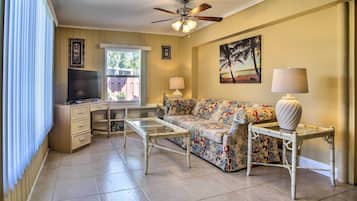 Casa (3 Bedrooms) | Parte interna