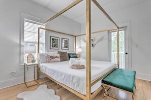 하우스 (2 Bedrooms) | 내부