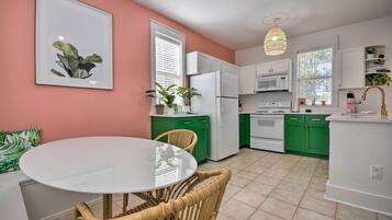 House (2 Bedrooms) | Front of property