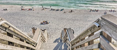 Casa (2 Bedrooms) | Interior