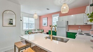 獨棟房屋 (2 Bedrooms) | 住宿內部