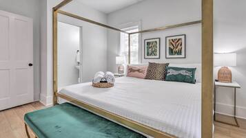 Rumah (2 Bedrooms) | Interior