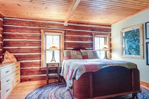 Cottage (3 Bedrooms) | Interior