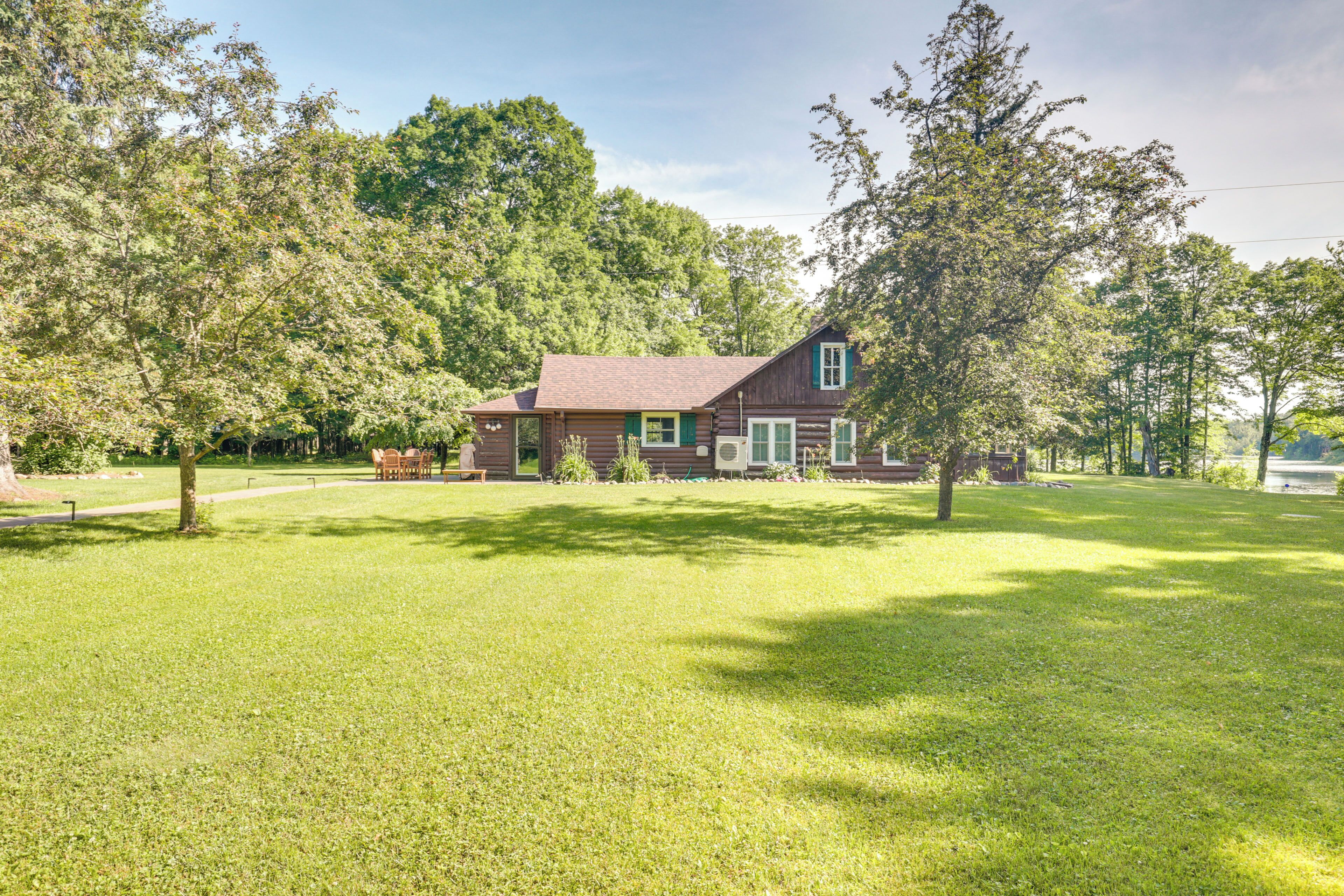 Cottage (3 Bedrooms) | Intérieur