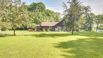 Cottage (3 Bedrooms) | Intérieur