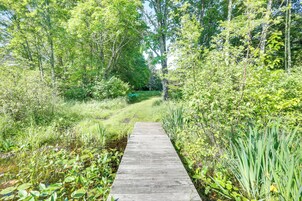 Cottage (3 Bedrooms) | Interior