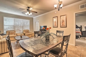 Interior - Davenport Condo w/ Pool Access - 11 Mi to Disney! (Davenport)