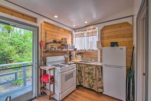 Căn hộ (0 Bedroom) | Nội thất