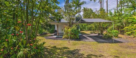 公寓 (0 Bedroom) | 住宿内部