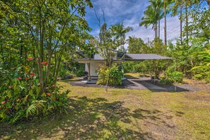 Apartment (0 Bedroom) | Interior - Cozy Pahoa Hideaway Near Black-sand Beaches! (Pahoa)