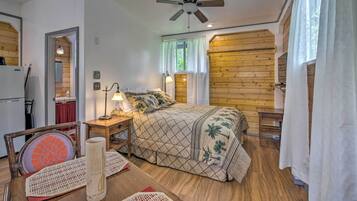 Departamento (0 Bedroom) | Interior