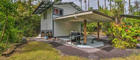 Apartment (0 Bedroom) | Front of property