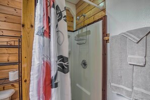 Apartment (0 Bedroom) | Interior