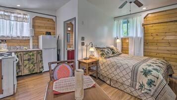 Departamento (0 Bedroom) | Interior