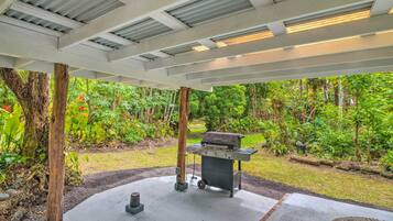 Departamento (0 Bedroom) | Interior