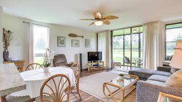 Appartamento (1 Bedroom) | Interni