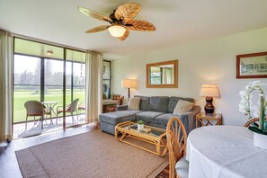 Apartment (1 Bedroom) | Interior - Turtle Bay Condo w/ Pool Access & Golf Course! (Kahuku)