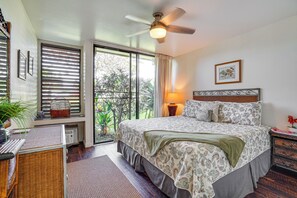 Apartment (1 Bedroom) | Interior - Turtle Bay Condo w/ Pool Access & Golf Course! (Kahuku)
