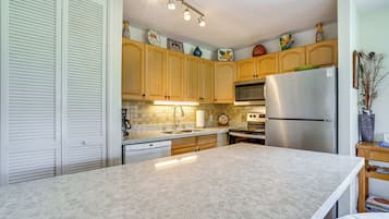 公寓 (1 Bedroom) | 住宿內部