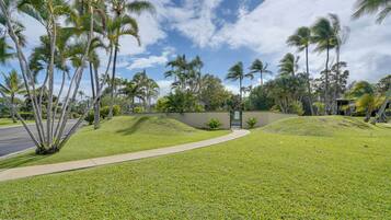 Apartment (1 Bedroom) | Bahagian dalam