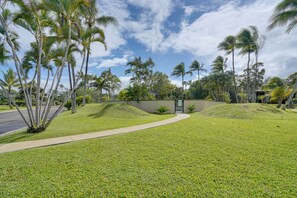 Apartment (1 Bedroom) | Innenbereich