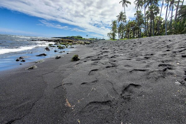 Apartment (2 Bedrooms) | Innenbereich