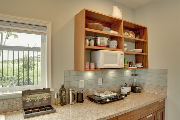 Appartement (2 Bedrooms) | Intérieur