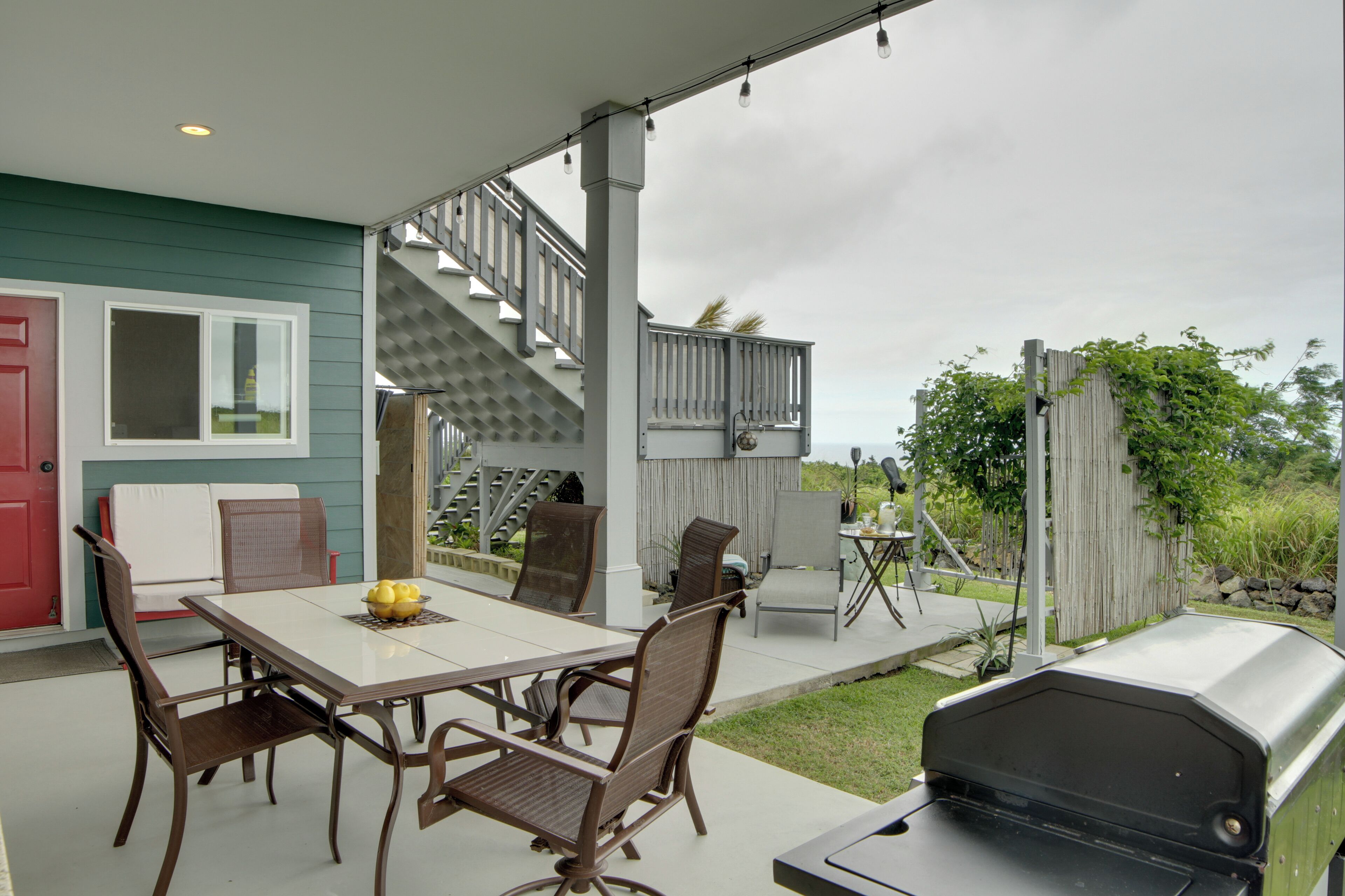 Apartment (2 Bedrooms) | Front of property