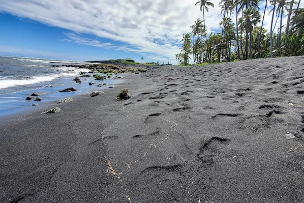 Leilighet (2 Bedrooms) | Innvendig