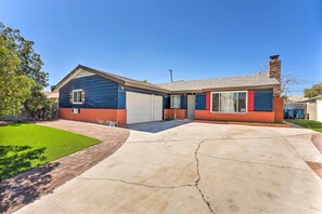 Talo (4 Bedrooms) | Sisätilat