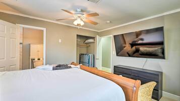 Casa (4 Bedrooms) | Interior