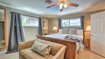 Casa (4 Bedrooms) | Interior