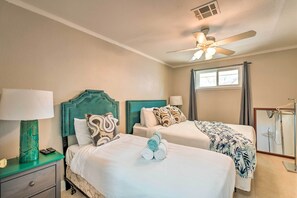 Casa (4 Bedrooms) | Interior