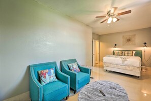 Casa (4 Bedrooms) | Interior