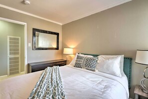 Casa (4 Bedrooms) | Interior