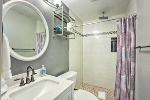 Casa (4 Bedrooms) | Interior