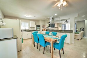 Nhà (4 Bedrooms) | Nội thất
